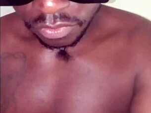 Using Clear Overlay Binder As Latex For College Porn Tribute