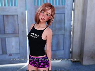 Sunshine Love 20 Game Adventure