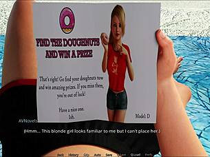 Sunshine Love 20 Game Adventure