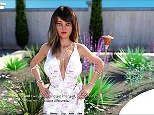 Sunshine Love 20 Game Adventure