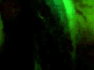 mature milf gives blowjob at night in italy