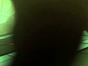 Lala Black undergoes casting interview leading to pov fucking session.