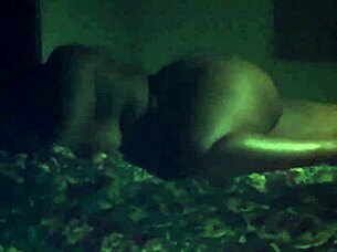 Can You Handle This Ebony Amateur's Big Ass?