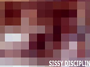 i will turn you into a slutty sissy cheerleader 😈