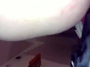 Woman Engages in Ass Play with Toys and Anal Fucking