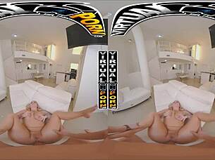 Intimate Pov Fuck Sesh With Big Booty Pawg Bailey Brooke