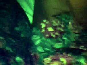 Can You Handle This Ebony Amateur's Big Ass?