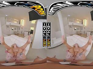 Intimate Pov Fuck Sesh With Big Booty Pawg Bailey Brooke