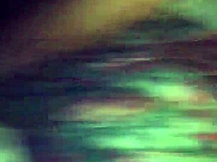 Can You Handle This Ebony Amateur's Big Ass?