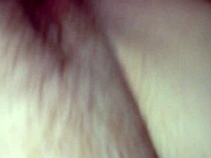 Asshole Close Up As I Fuck Wife's Pussy And Cum On Her Ass