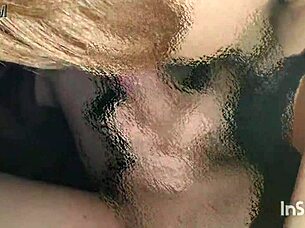 Sloppy Blowjob And Handjob From Japanese Amateur!