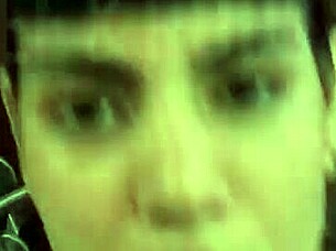 Latina in latex skirt destroyed by big black cock