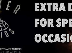 Listen To This Extra Dirty Talk Erotic Audio For Women!