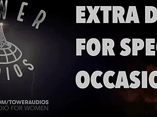 Listen To This Extra Dirty Talk Erotic Audio For Women!