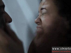 Big Tit Teen 18+ Fucked By Teacher In Threesome