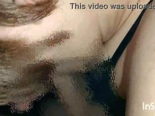 Sloppy Blowjob And Handjob From Japanese Amateur!