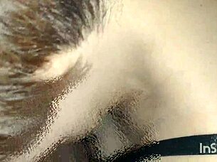 Sloppy Blowjob And Handjob From Japanese Amateur!