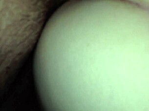 Asshole Close Up As I Fuck Wife's Pussy And Cum On Her Ass