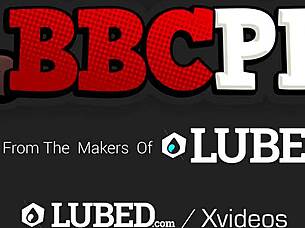 Detailed Lubed Poolside Fuck With Big Cock And Facial Cumshot