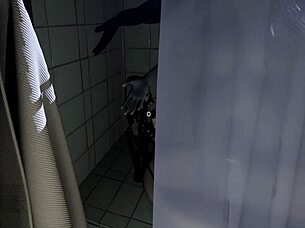 Let's Play TTTP Demo Featuring Big Ass And Tits. BBW fat body in hardcore action.