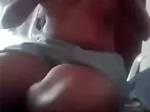 My Big Massive Boobs Press Against Huge Indian Tits Nipples