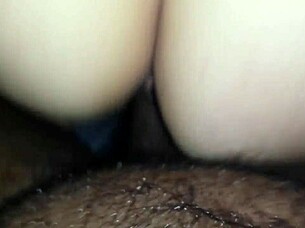 Bbw with huge ass sitting in part seven