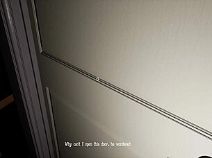 Let's Play TTTP Demo Featuring Big Ass And Tits. BBW fat body in hardcore action.