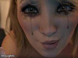 i hardcore fuck this amateur petite teen's tight pussy and ass