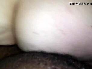 Bbw with huge ass sitting in part seven