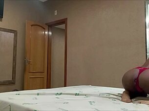 Wow, Behind the Scenes Latina Assfucking and Anal You Never Saw!