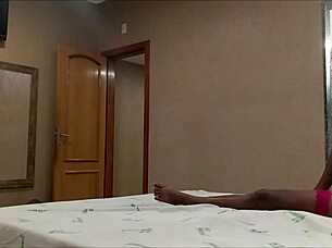 Wow, Behind the Scenes Latina Assfucking and Anal You Never Saw!