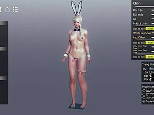 i watch this facct 3d hentai anime scene