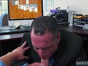 Gay Football Teen Earns Bonus Through Intense Sex