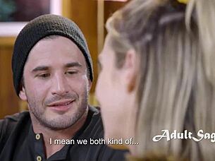 would you judge first date sex - aiden ashley