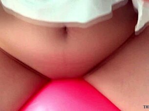 rico aiba in hot spring idol video, big tits fetish with erotic swimsuit and images from marray international