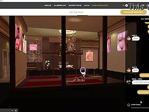 meeting a cute blonde amateur with big ass nicely