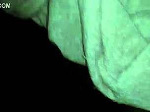 wife gets her creamy pussy filled with hot cum