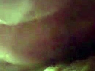 Brittny aims for the money shot