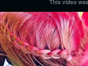 Vicky Wilfing In Croatia 2: Sucking And Cum