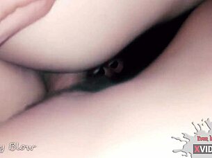 He Fucked Me In Doggy