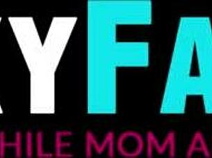 Wet Pussy Blonde Gets Hammered Doggystyle By Her Deviant Stepbrother In POV