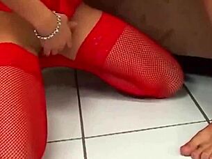 Can you believe this american guy fucking an asian asshole so hard?