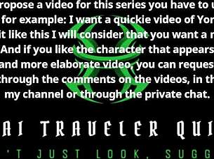 a quick pokemon episode with courtney