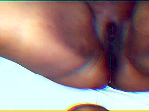 Minha Buceta Enorme E Gozada Cheia De Porra Com Creampie Orgasm