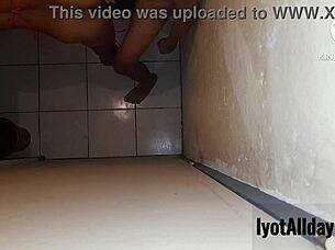 hot pinay student drilled hard by step-bro