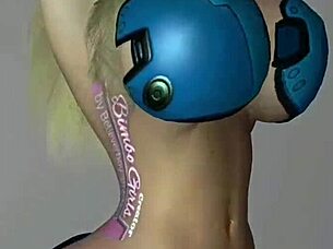 Preview 02 mobile - the powerboob girls - the powerbutt girls