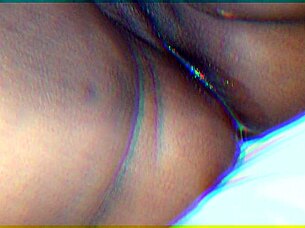 Minha Buceta Enorme E Gozada Cheia De Porra Com Creampie Orgasm