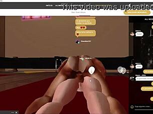 meeting a cute blonde amateur with big ass nicely