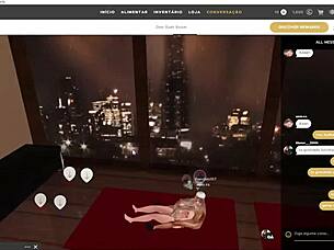 meeting a cute blonde amateur with big ass nicely