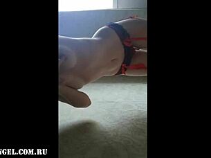 Russian Nadejda Kravchenko Who Is She